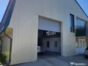 Spatiu industrial 270mp | Prelungirea Ferentari | Giurgiului 