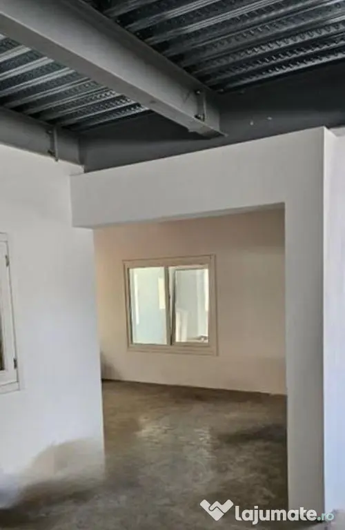 Spatiu industrial 270mp | Prelungirea Ferentari | Giurgiului