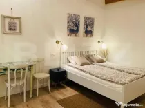 Garsoniera tip Studio, lux, 25 mp, Ultracentral