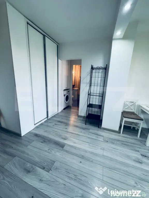 Apartament 2 camere, 49.76 mp, zona Lapus Arges