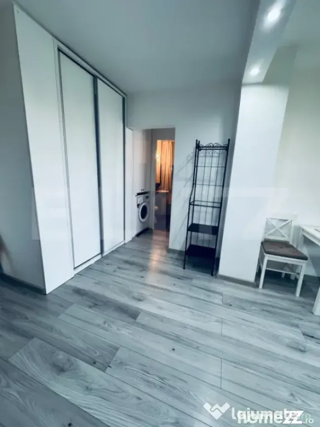 Apartament 2 camere, 49.76 mp, zona Lapus Arges