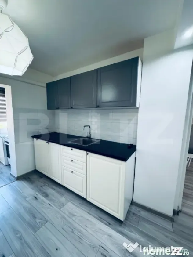Apartament 2 camere, 49.76 mp, zona Lapus Arges