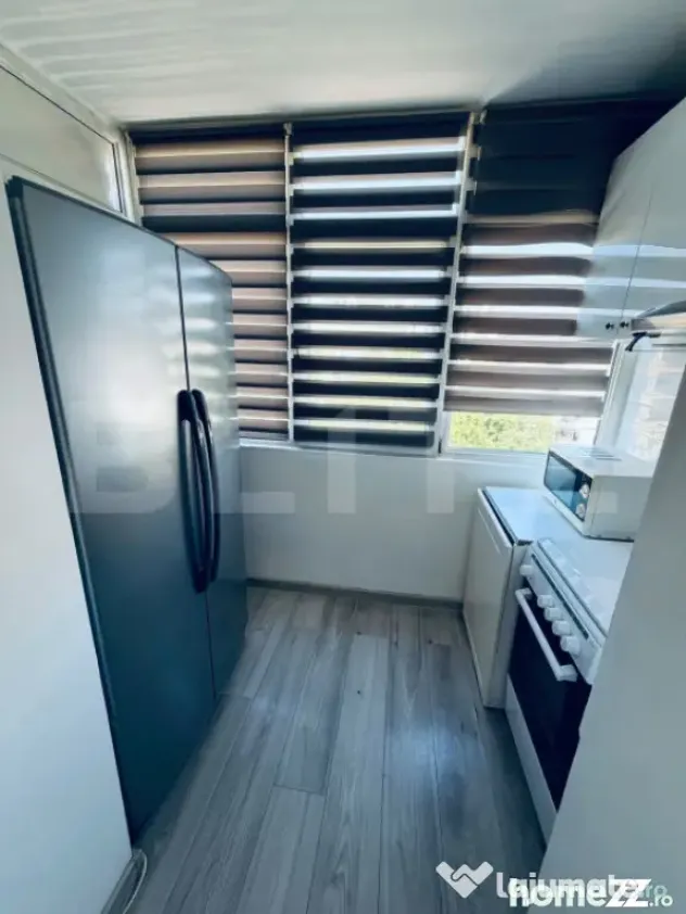 Apartament 2 camere, 49.76 mp, zona Lapus Arges