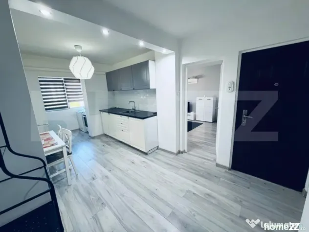 Apartament 2 camere, 49.76 mp, zona Lapus Arges