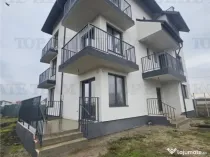 Vila noua 7 camere teren 530mp in zona Rahova-Magurele