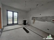 Vila noua 7 camere teren 530mp in zona Rahova-Magurele 