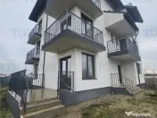 Vila noua 7 camere teren 530mp in zona Rahova-Magurele 