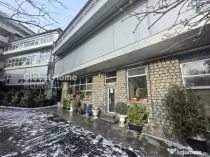 Cladire de birouri P+2 Et -260 mp -Piata Unirii