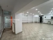 Cladire de birouri P+2 Et -260 mp -Piata Unirii 