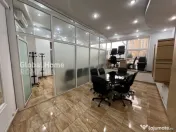 Cladire de birouri P+2 Et -260 mp -Piata Unirii 