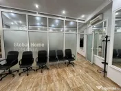 Cladire de birouri P+2 Et -260 mp -Piata Unirii 