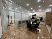 Cladire de birouri P+2 Et -260 mp -Piata Unirii 