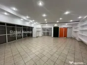 Cladire de birouri P+2 Et -260 mp -Piata Unirii 