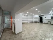 Cladire de birouri P+2 Et -260 mp -Piata Unirii