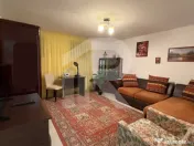 Garsoniera Dorobanti Aviatorilor Zambaccian, centrala termic 