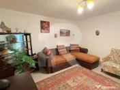 Garsoniera Dorobanti Aviatorilor Zambaccian, centrala termic 