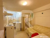 Garsoniera Dorobanti Aviatorilor Zambaccian, centrala termic 