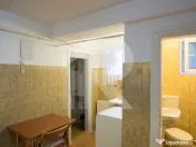 Garsoniera Dorobanti Aviatorilor Zambaccian, centrala termic 