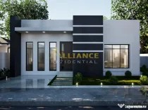 Casa de v#226;nzare – 4 camere Comuna Berceni – confo...