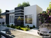 Casa de v#226;nzare – 4 camere Comuna Berceni – confo... 