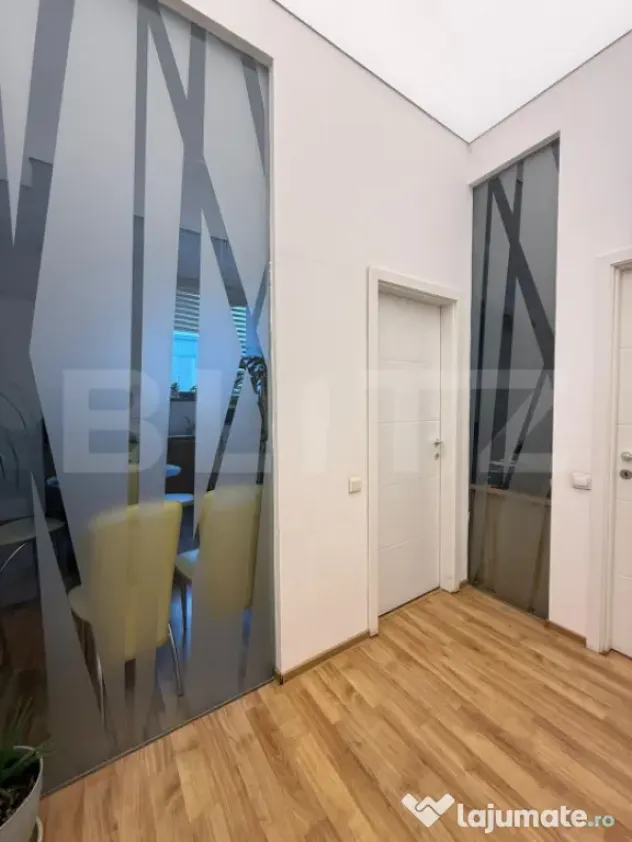 Spațiu birouri, 150 mp, zona Tudor Vladimirescu