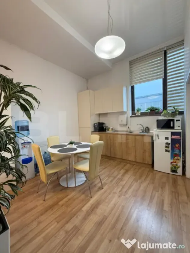 Spațiu birouri, 150 mp, zona Tudor Vladimirescu