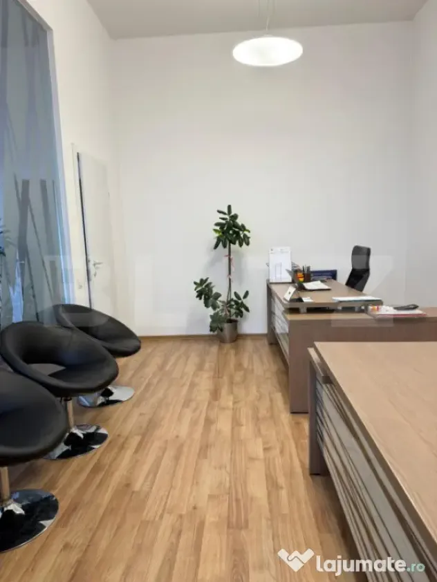 Spațiu birouri, 150 mp, zona Tudor Vladimirescu