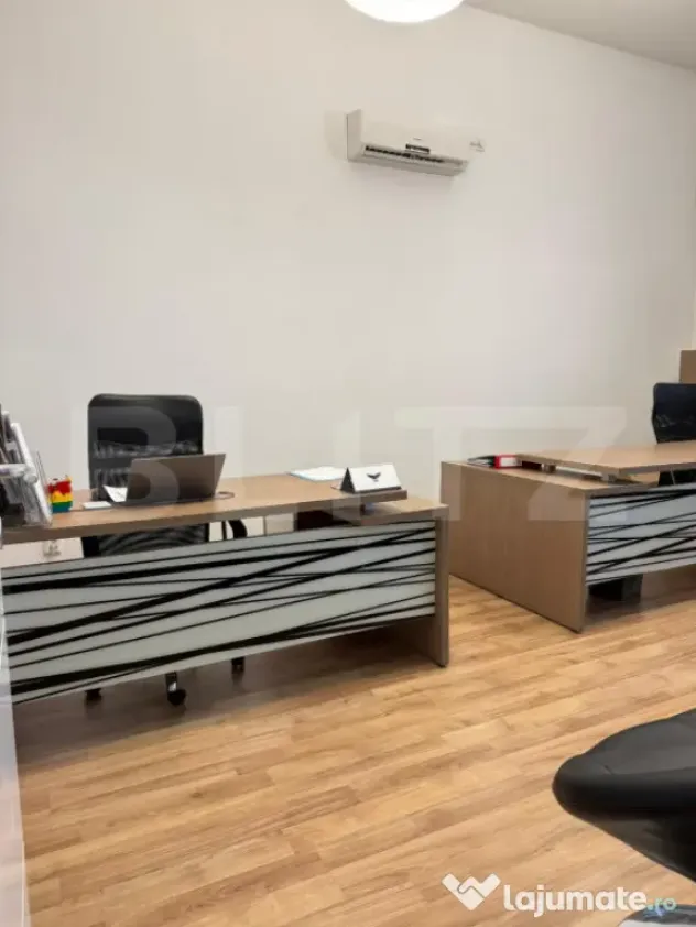 Spațiu birouri, 150 mp, zona Tudor Vladimirescu