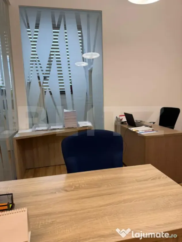 Spațiu birouri, 150 mp, zona Tudor Vladimirescu