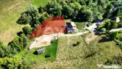 Teren intravilan 1.000 mp în Zărnești – zonă liniștit