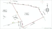 Teren intravilan 1.000 mp în Zărnești – zonă liniștit