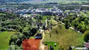 Teren intravilan 1.000 mp în Zărnești – zonă liniștit