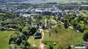 Teren intravilan 1.000 mp în Zărnești – zonă liniștit