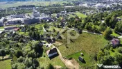 Teren intravilan 1.000 mp în Zărnești – zonă liniștit