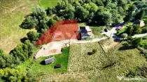 Teren intravilan 1.000 mp în Zărnești – zonă liniștit