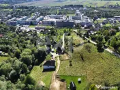 Teren intravilan 1.000 mp în Zărnești – zonă liniștit 