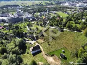 Teren intravilan 1.000 mp în Zărnești – zonă liniștit 