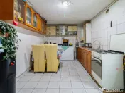 Casă 4 camere tramvai Progresul 