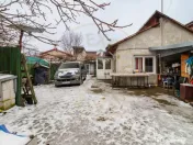 Casă 4 camere tramvai Progresul 