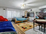 Casă 4 camere tramvai Progresul 