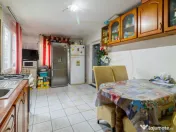 Casă 4 camere tramvai Progresul 