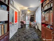 Casă 4 camere tramvai Progresul 