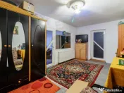 Casă 4 camere tramvai Progresul 