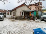 Casă 4 camere tramvai Progresul 