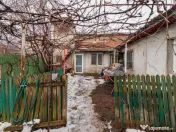 Casă 4 camere tramvai Progresul 