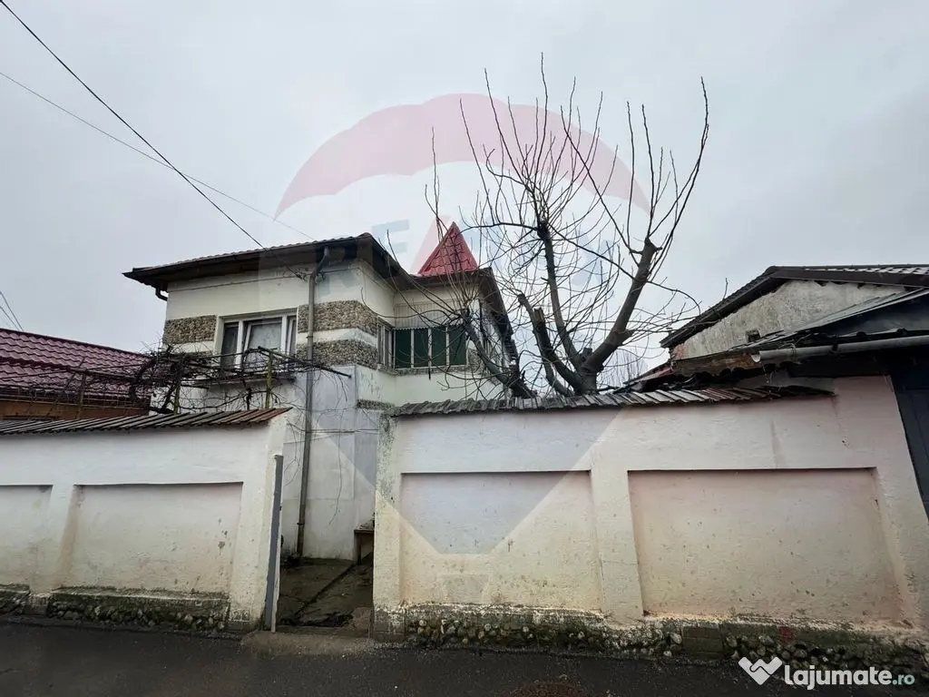 Casă / Vilă cu 5 camere de vânzare în zona Bariera Va...