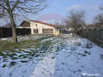 Teren Bals / Strada Nicolae Titulescu nr 110