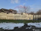 Teren Bals / Strada Nicolae Titulescu nr 110 