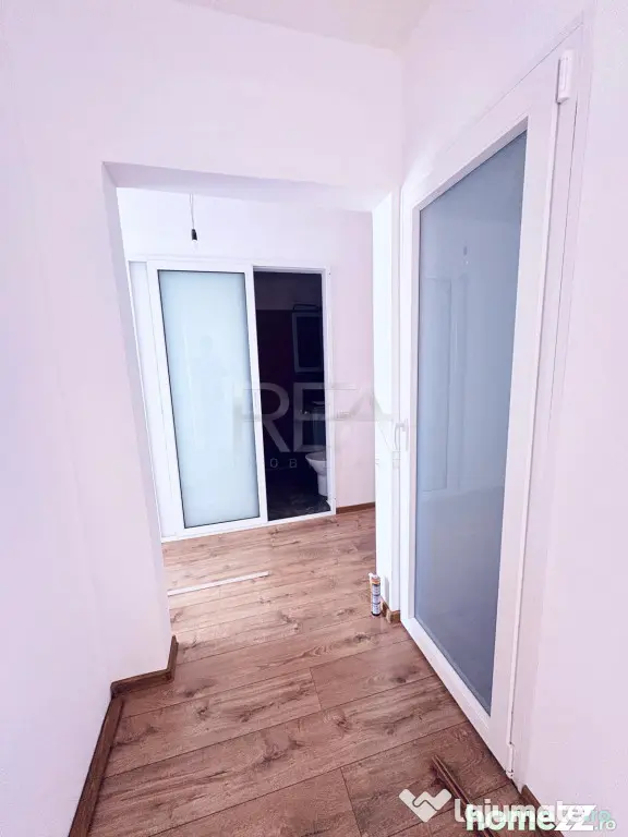 2 camere Titan decomandat, an 1972, reabilitat - Bucuresti (Bucuresti-Ilfov)