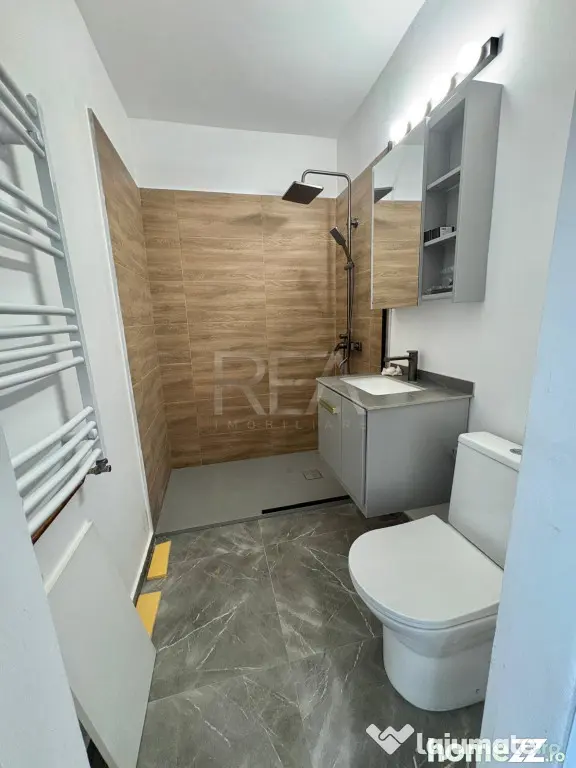 2 camere Titan decomandat, an 1972, reabilitat - Bucuresti (Bucuresti-Ilfov)